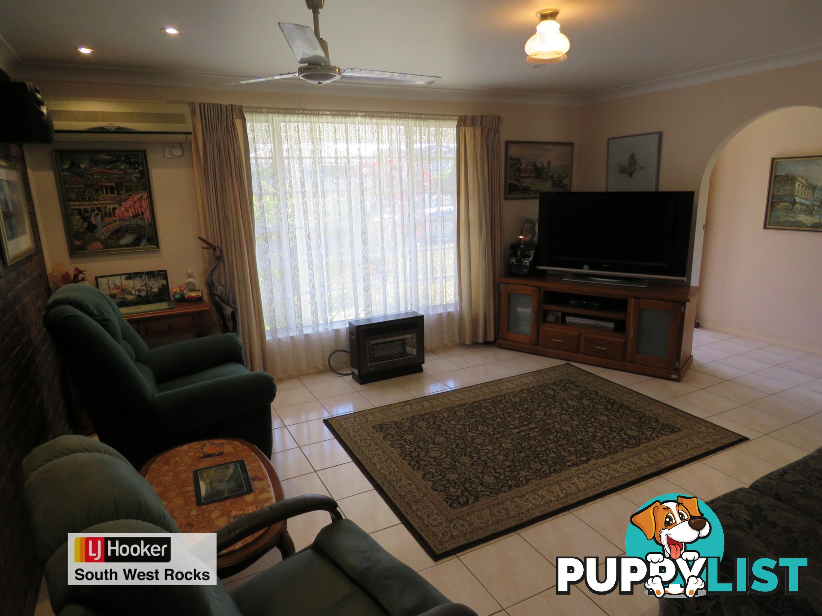 4 Bruce Field Street SOUTH WEST ROCKS NSW 2431