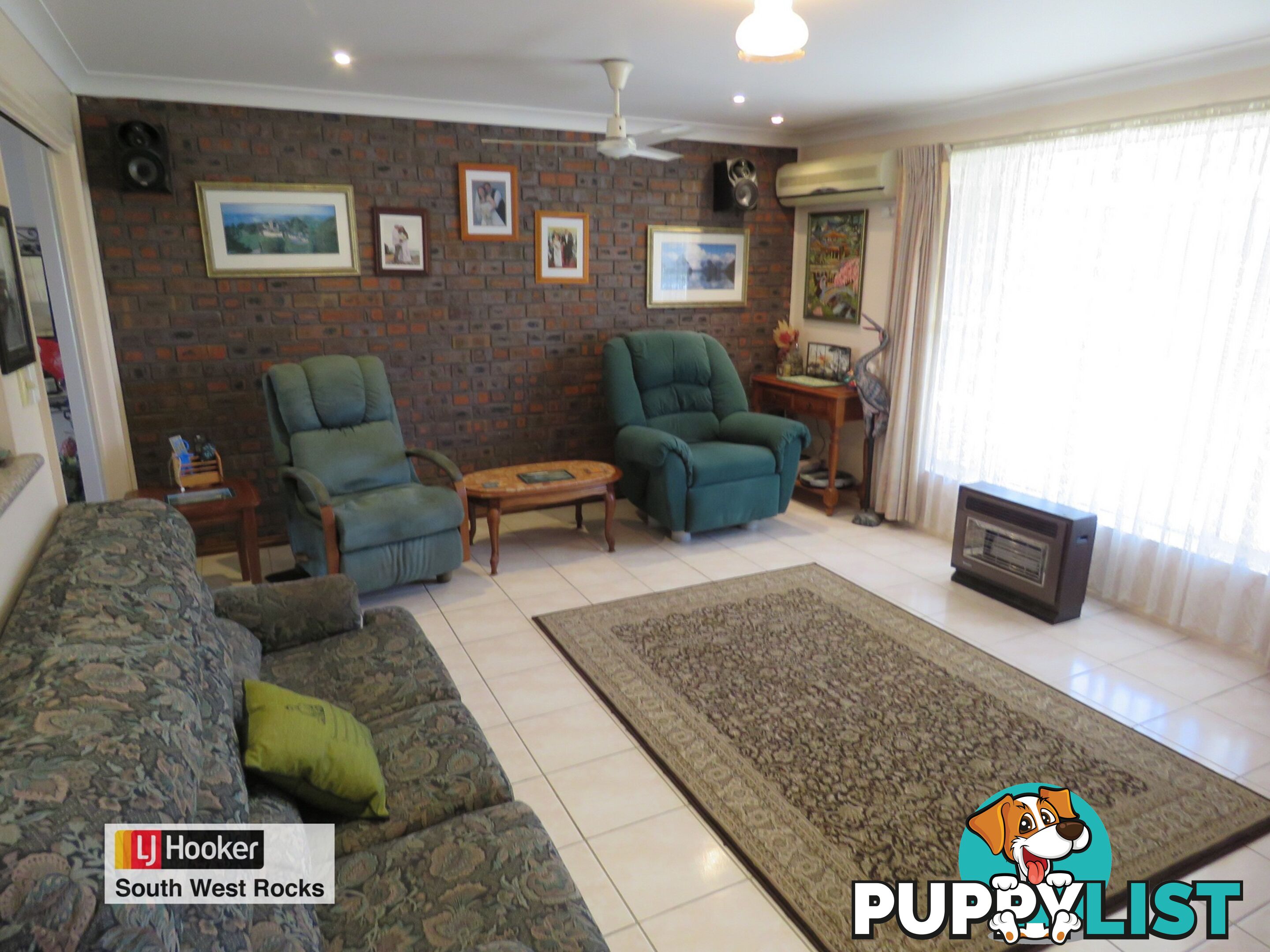 4 Bruce Field Street SOUTH WEST ROCKS NSW 2431