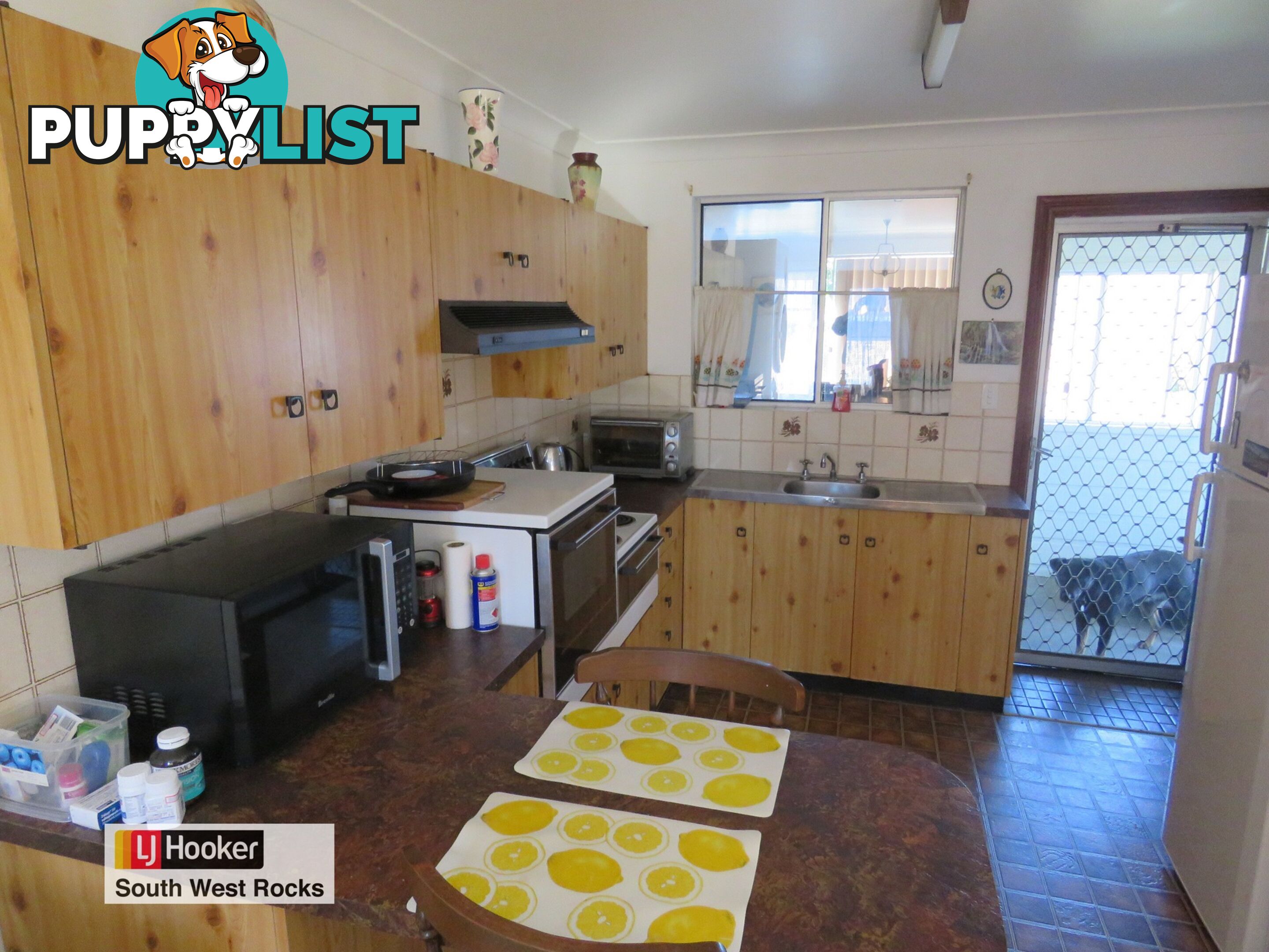 4 Bruce Field Street SOUTH WEST ROCKS NSW 2431