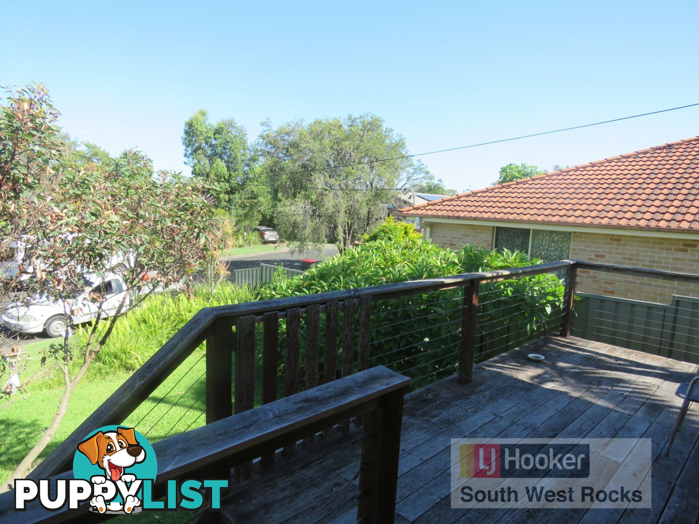 7 Wentworth Avenue SOUTH WEST ROCKS NSW 2431