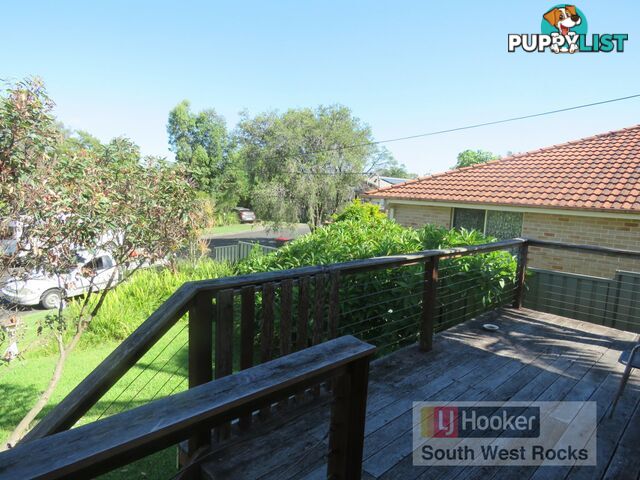 7 Wentworth Avenue SOUTH WEST ROCKS NSW 2431