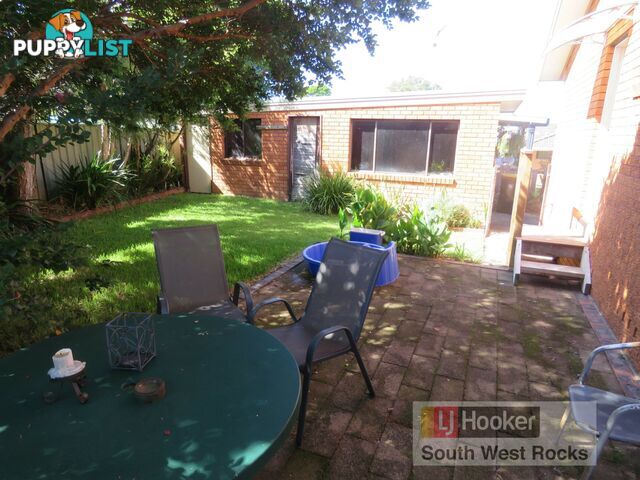 7 Wentworth Avenue SOUTH WEST ROCKS NSW 2431