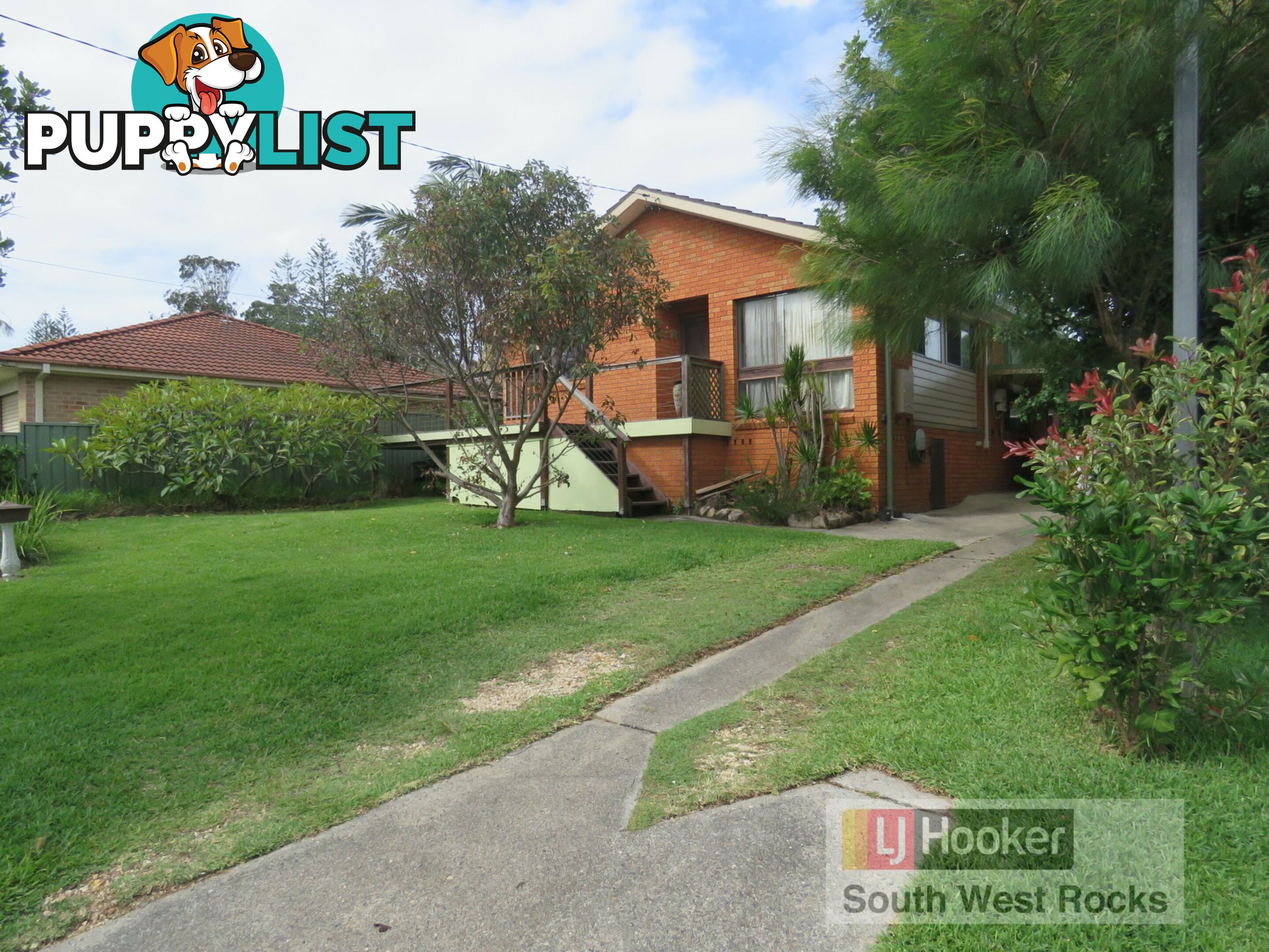 7 Wentworth Avenue SOUTH WEST ROCKS NSW 2431