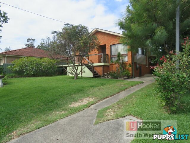 7 Wentworth Avenue SOUTH WEST ROCKS NSW 2431