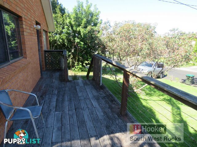 7 Wentworth Avenue SOUTH WEST ROCKS NSW 2431