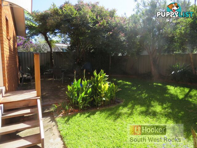 7 Wentworth Avenue SOUTH WEST ROCKS NSW 2431