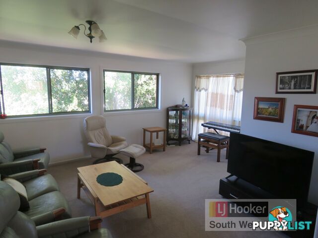 7 Wentworth Avenue SOUTH WEST ROCKS NSW 2431