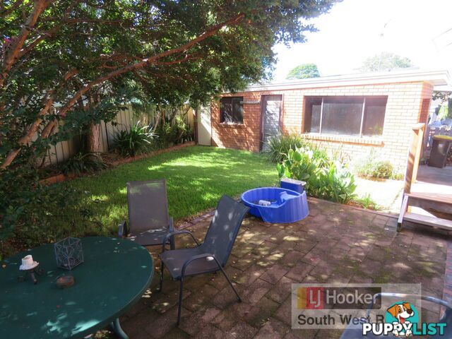 7 Wentworth Avenue SOUTH WEST ROCKS NSW 2431