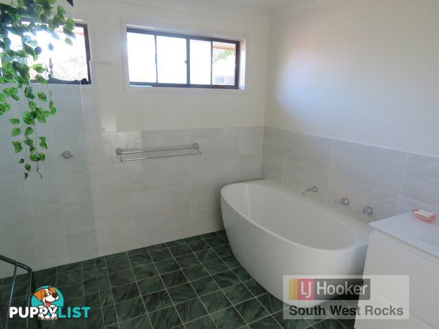 7 Wentworth Avenue SOUTH WEST ROCKS NSW 2431