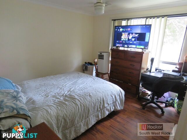 2A Lindsay Noonan Drive SOUTH WEST ROCKS NSW 2431