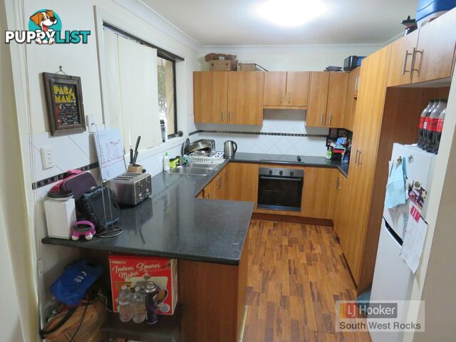 2A Lindsay Noonan Drive SOUTH WEST ROCKS NSW 2431