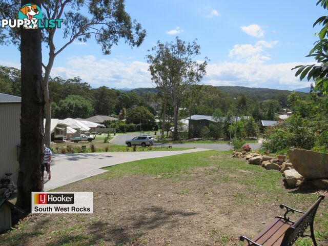 26 Racemosa Close SOUTH WEST ROCKS NSW 2431