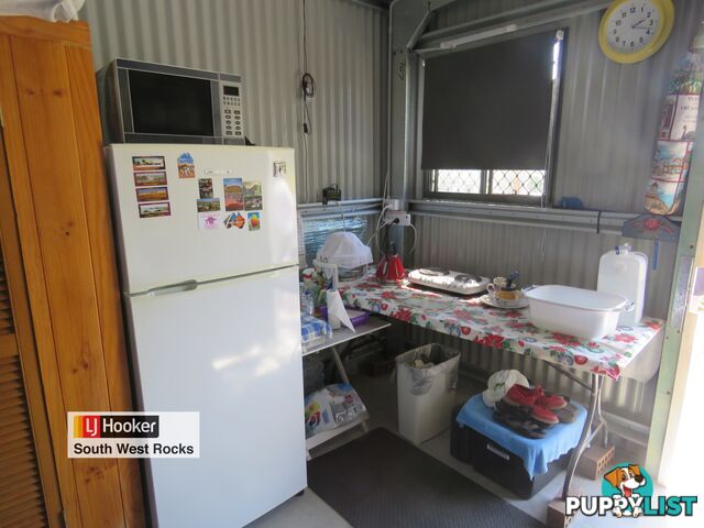 26 Racemosa Close SOUTH WEST ROCKS NSW 2431