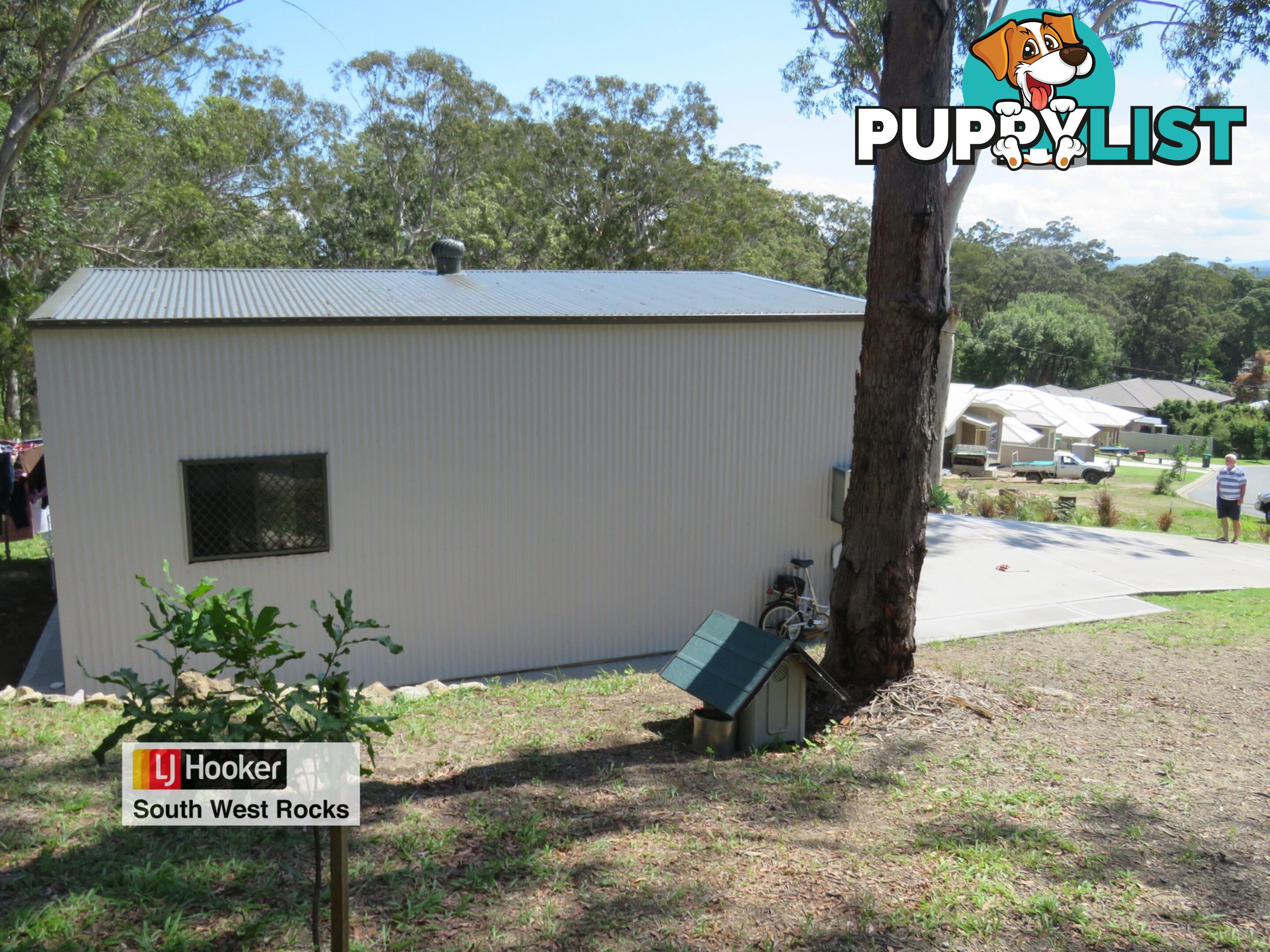 26 Racemosa Close SOUTH WEST ROCKS NSW 2431