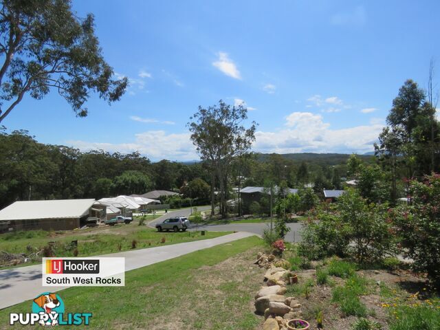 26 Racemosa Close SOUTH WEST ROCKS NSW 2431