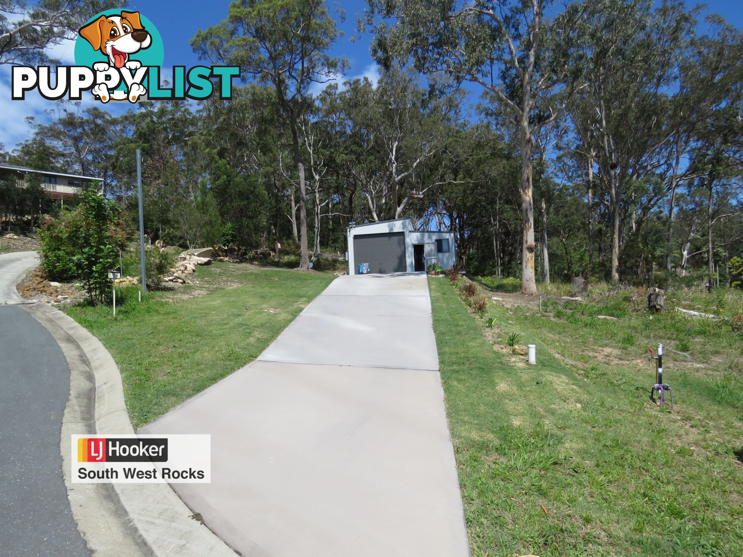 26 Racemosa Close SOUTH WEST ROCKS NSW 2431