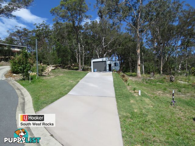 26 Racemosa Close SOUTH WEST ROCKS NSW 2431