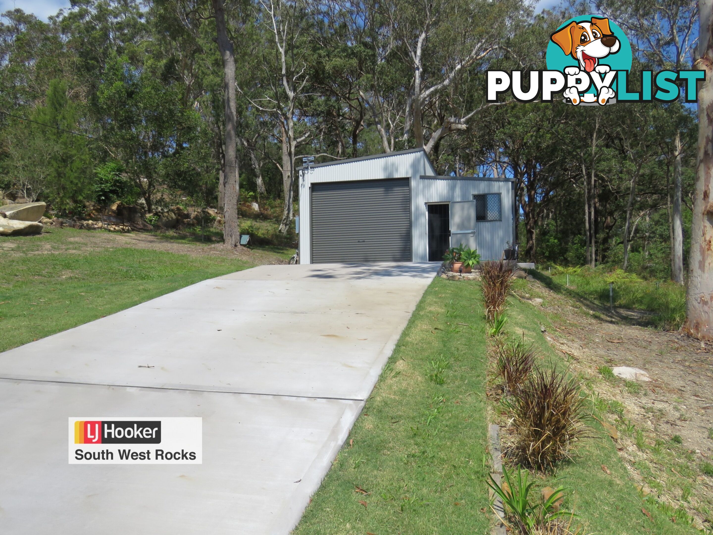 26 Racemosa Close SOUTH WEST ROCKS NSW 2431