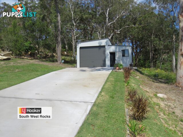 26 Racemosa Close SOUTH WEST ROCKS NSW 2431