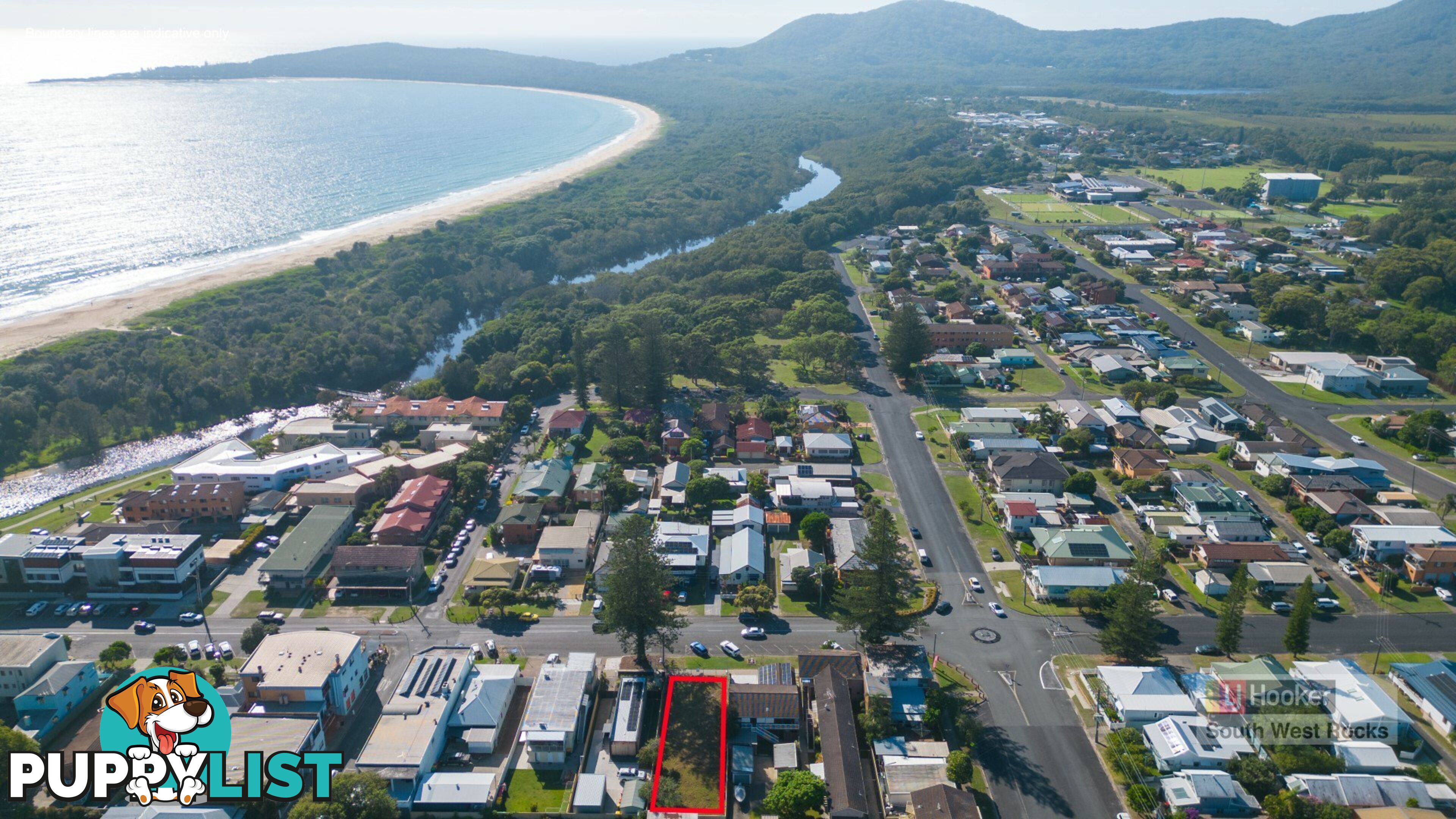 19 Memorial Avenue SOUTH WEST ROCKS NSW 2431