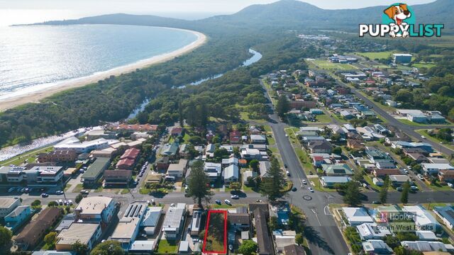 19 Memorial Avenue SOUTH WEST ROCKS NSW 2431