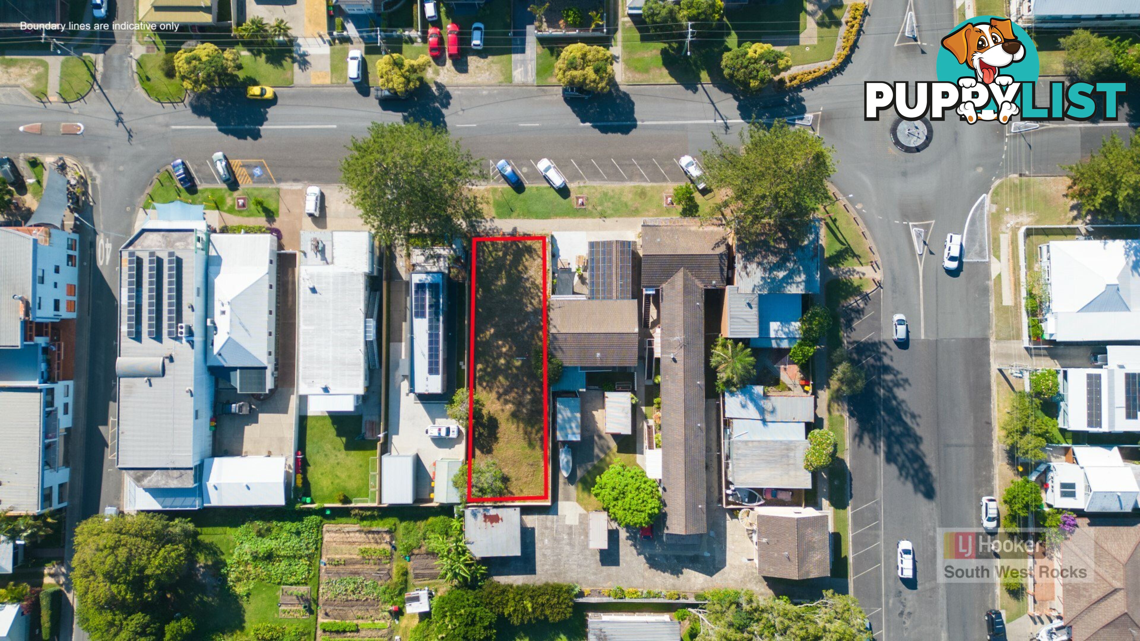 19 Memorial Avenue SOUTH WEST ROCKS NSW 2431