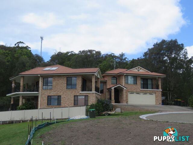 22 Riverview Place SOUTH WEST ROCKS NSW 2431