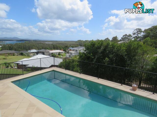 22 Riverview Place SOUTH WEST ROCKS NSW 2431