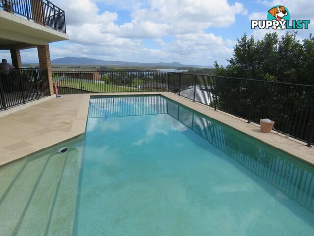 22 Riverview Place SOUTH WEST ROCKS NSW 2431