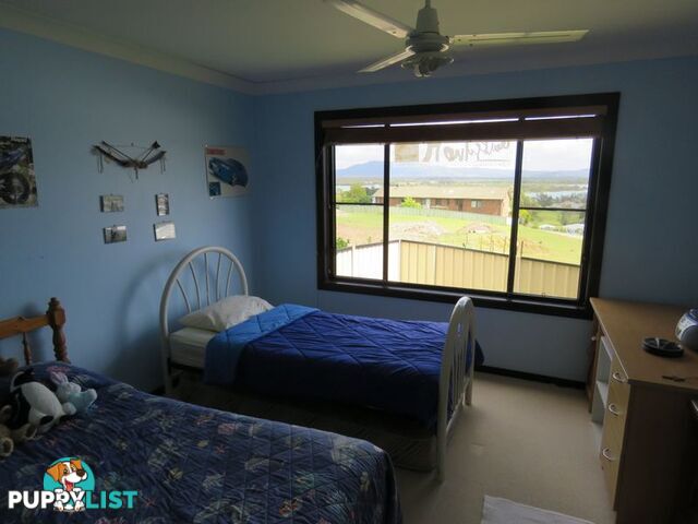 22 Riverview Place SOUTH WEST ROCKS NSW 2431