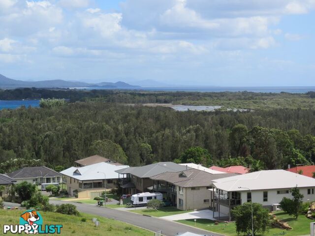 22 Riverview Place SOUTH WEST ROCKS NSW 2431