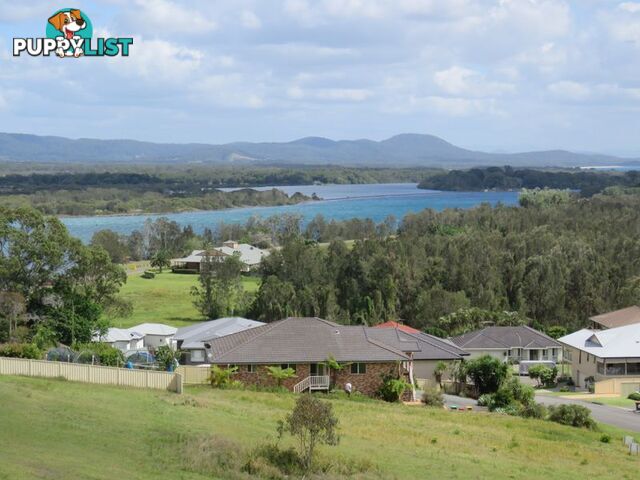 22 Riverview Place SOUTH WEST ROCKS NSW 2431