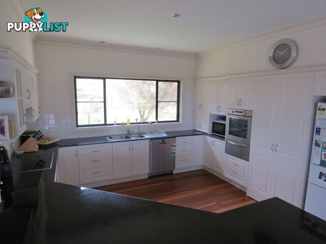 22 Riverview Place SOUTH WEST ROCKS NSW 2431