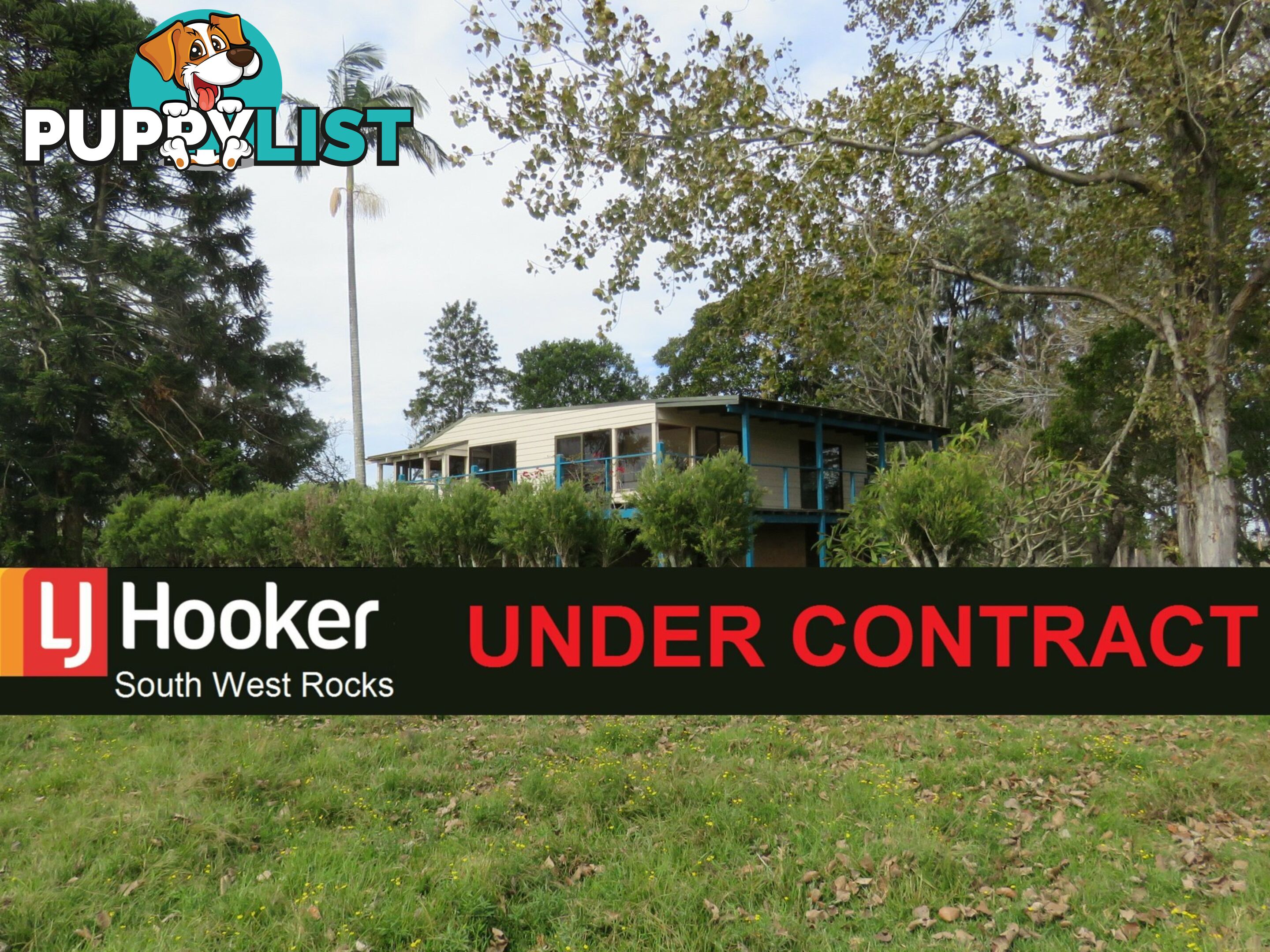 175 Boyters Lane JERSEYVILLE NSW 2431