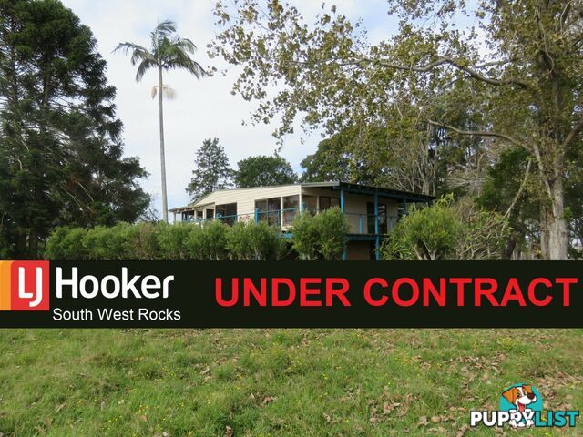 175 Boyters Lane JERSEYVILLE NSW 2431