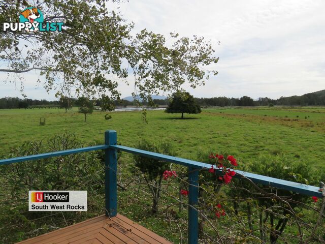 175 Boyters Lane JERSEYVILLE NSW 2431