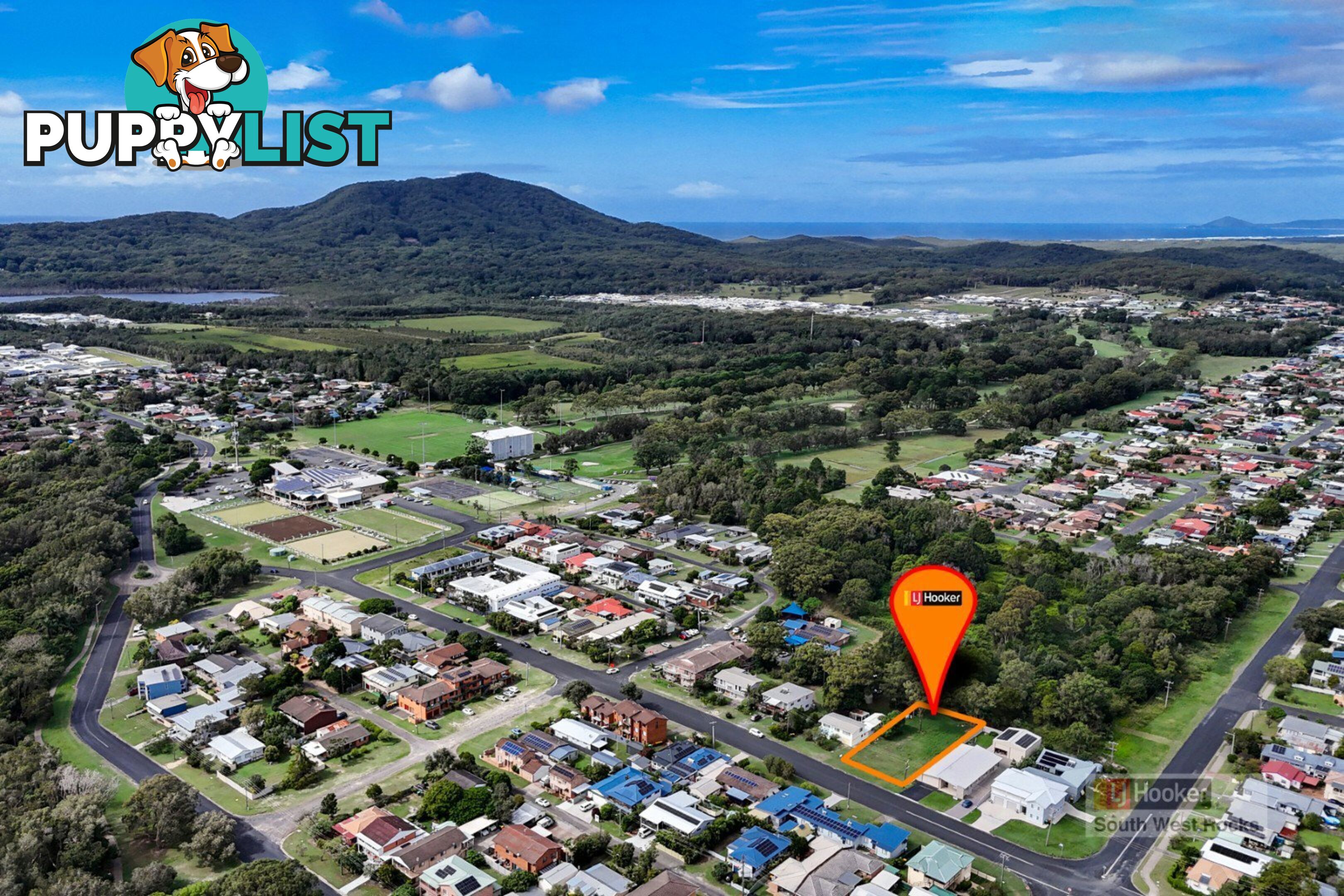 29 McIntyre Street SOUTH WEST ROCKS NSW 2431