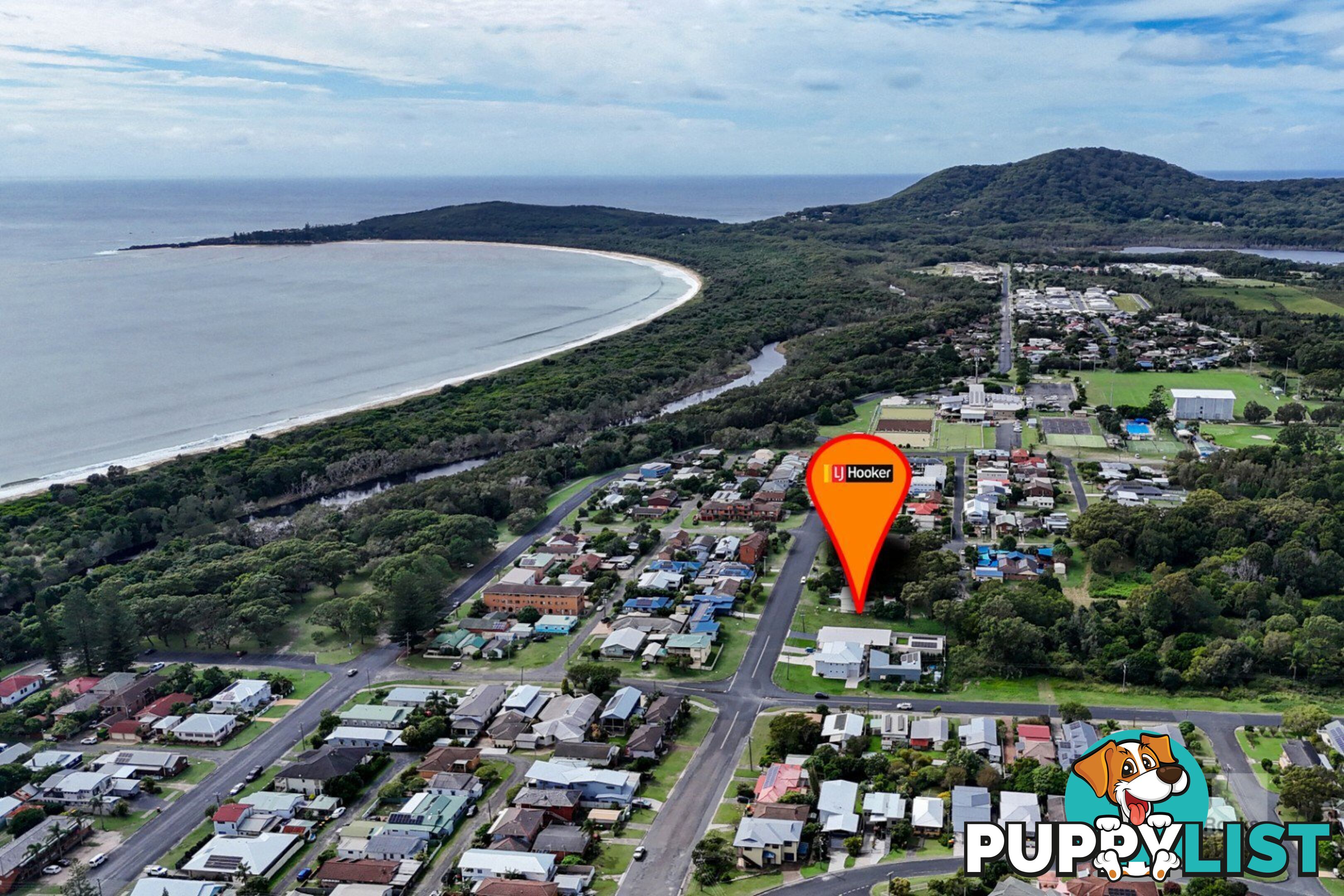 29 McIntyre Street SOUTH WEST ROCKS NSW 2431