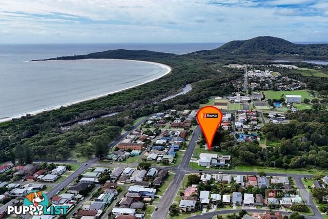 29 McIntyre Street SOUTH WEST ROCKS NSW 2431
