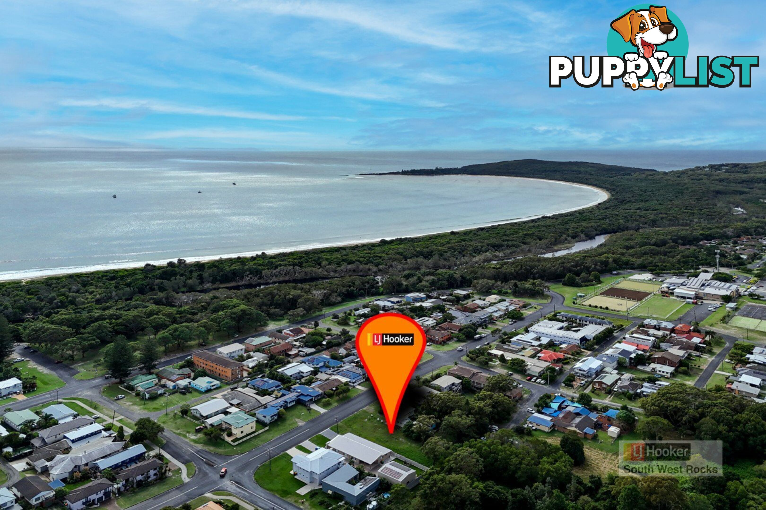29 McIntyre Street SOUTH WEST ROCKS NSW 2431