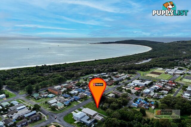 29 McIntyre Street SOUTH WEST ROCKS NSW 2431
