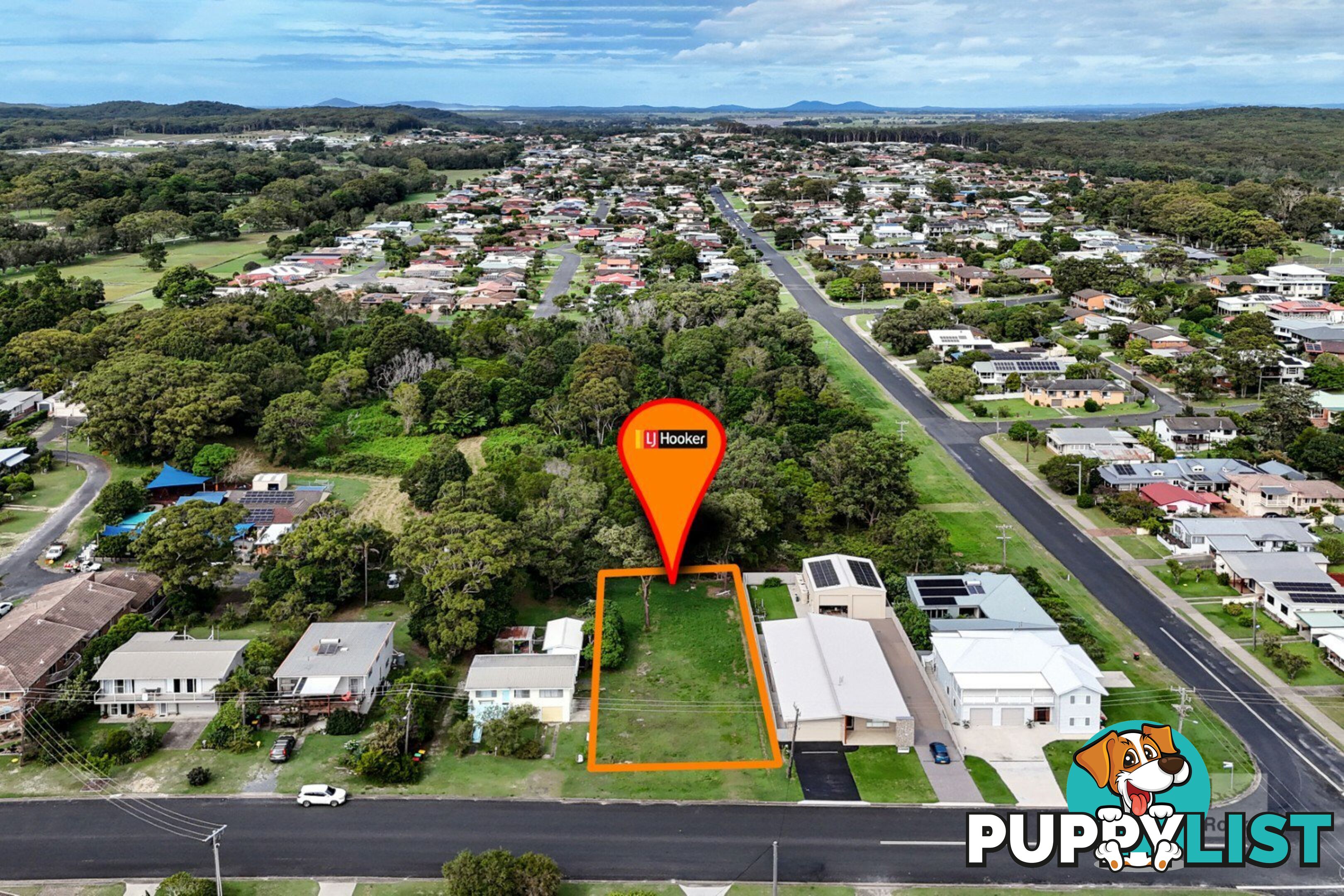 29 McIntyre Street SOUTH WEST ROCKS NSW 2431