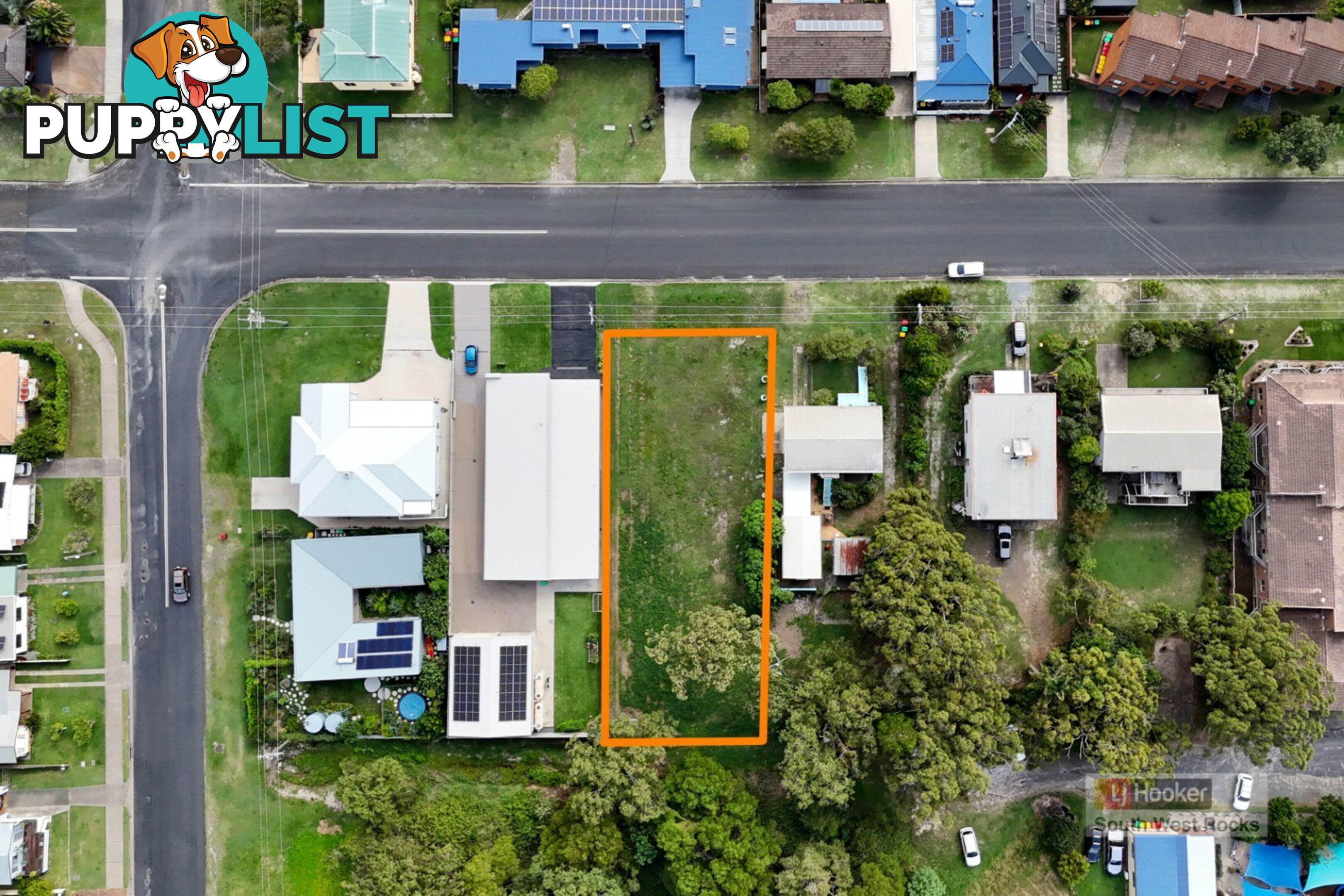 29 McIntyre Street SOUTH WEST ROCKS NSW 2431