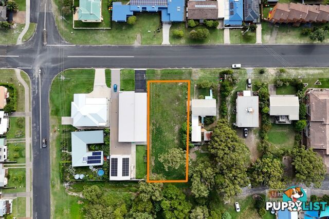 29 McIntyre Street SOUTH WEST ROCKS NSW 2431