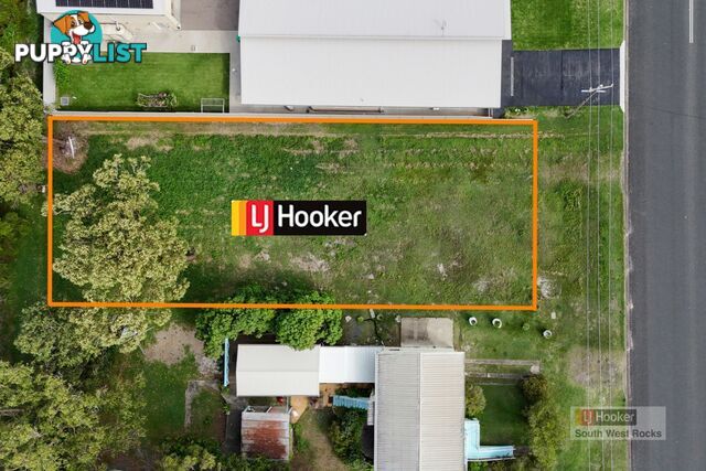 29 McIntyre Street SOUTH WEST ROCKS NSW 2431
