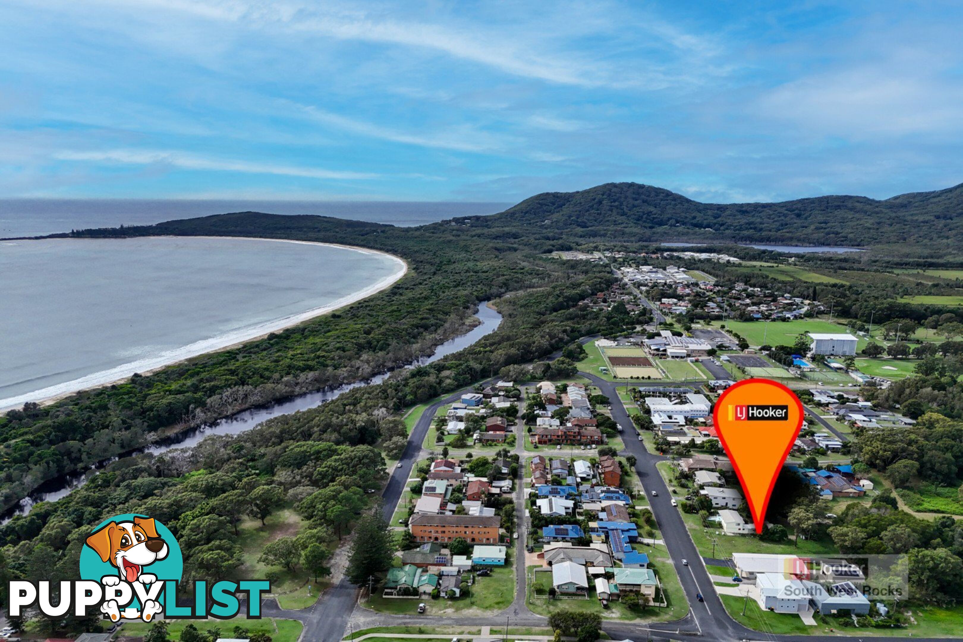 29 McIntyre Street SOUTH WEST ROCKS NSW 2431