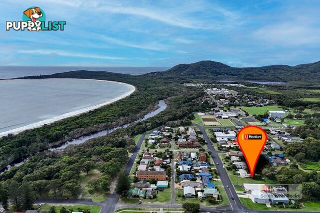 29 McIntyre Street SOUTH WEST ROCKS NSW 2431