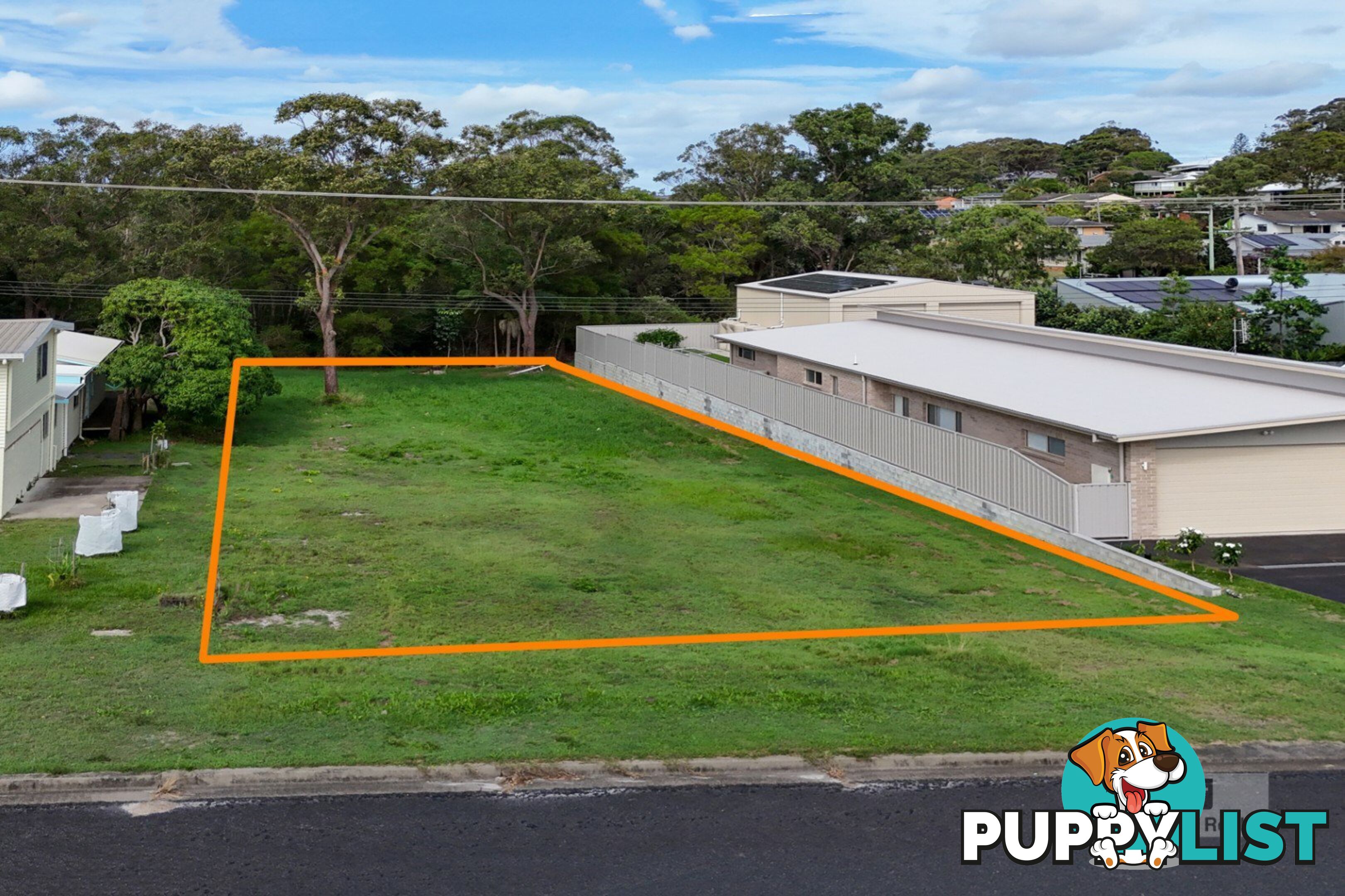 29 McIntyre Street SOUTH WEST ROCKS NSW 2431