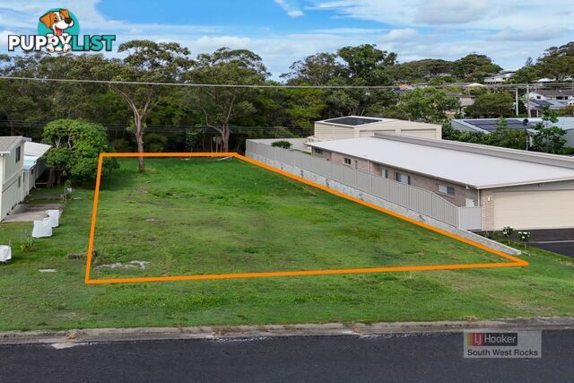 29 McIntyre Street SOUTH WEST ROCKS NSW 2431