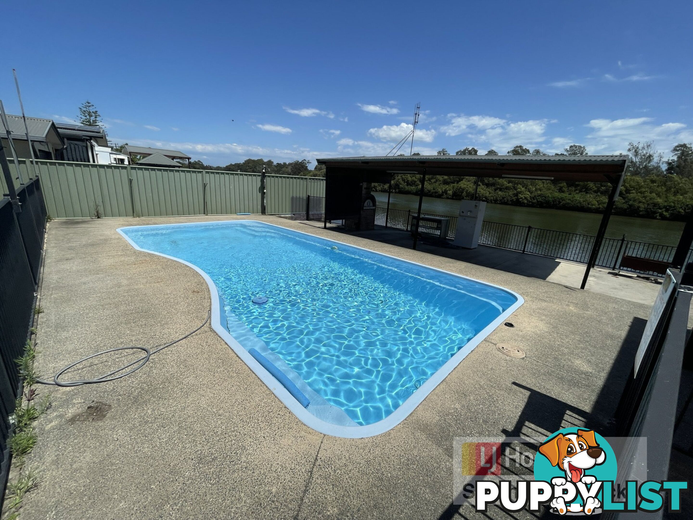 34 Jellico Street MACKSVILLE NSW 2447